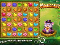 Moleionaire