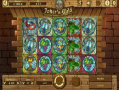 Joker’s Wild